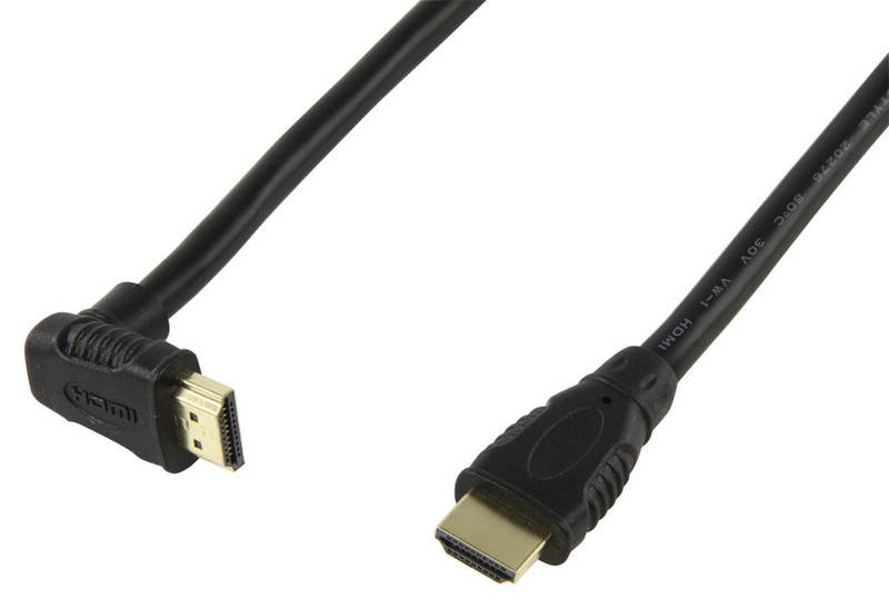 Bulk CABLE-558/1.5 HDMI-Kabel