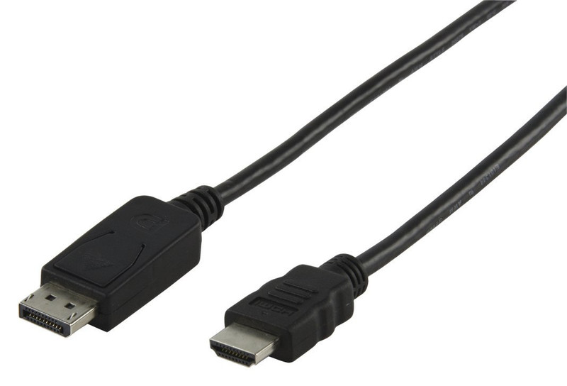 Bulk CABLE-571-3.0 Videokabel-Adapter