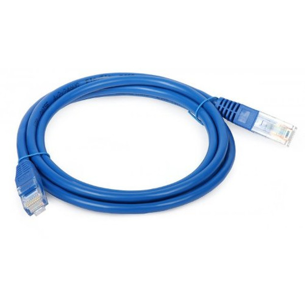 Neon CAT6-10M-BL сетевой кабель