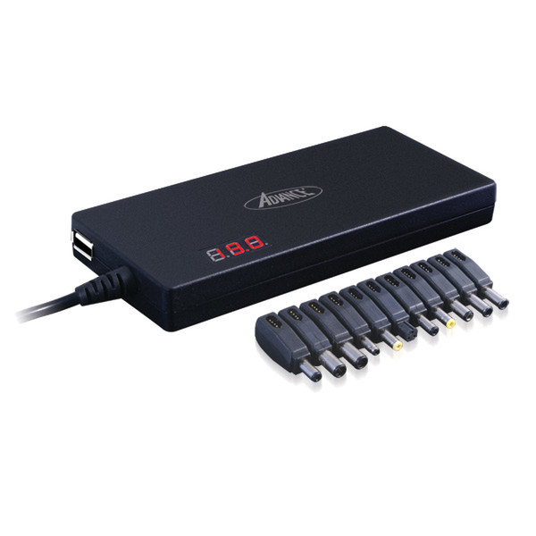 ADVANCE CHG-SL085 Indoor Black mobile device charger