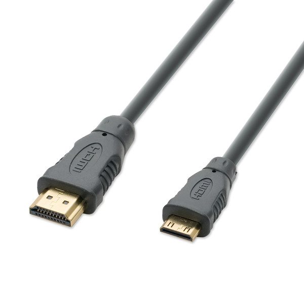 Connectland CL-CAB31023 1.8m HDMI Mini-HDMI
