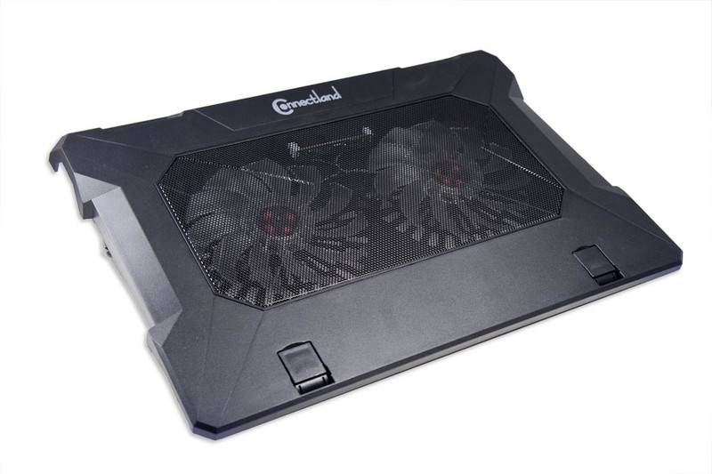 Connectland CL-NBK68023 notebook cooling pad