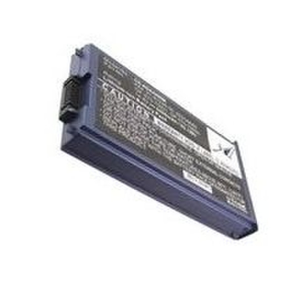 Advent Data CS-ADA440NB Lithium-Ion 4400mAh 14.8V rechargeable battery