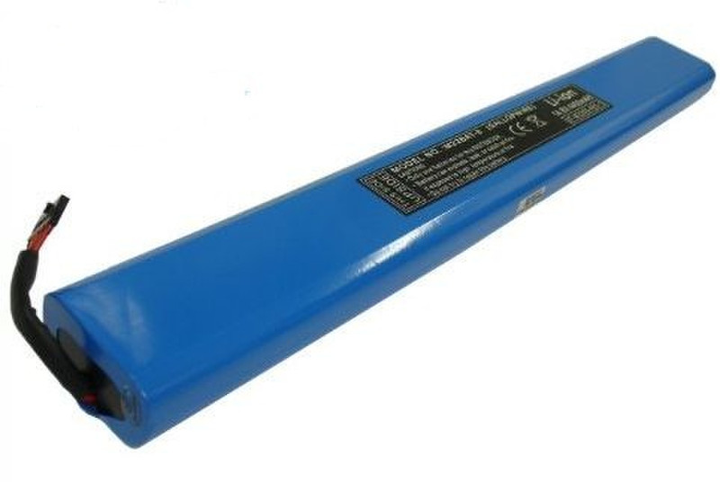 Advent Data CS-CLM22HB Lithium-Ion 4400mAh rechargeable battery