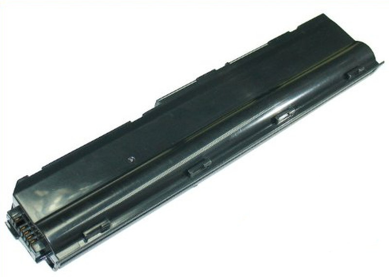 Clevo CS-CLM650NB Lithium-Ion 4400mAh 11.1V rechargeable battery