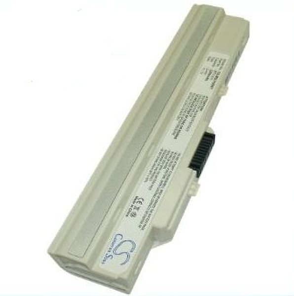 Advent Data CS-MSU100NT Lithium-Ion 2200mAh rechargeable battery