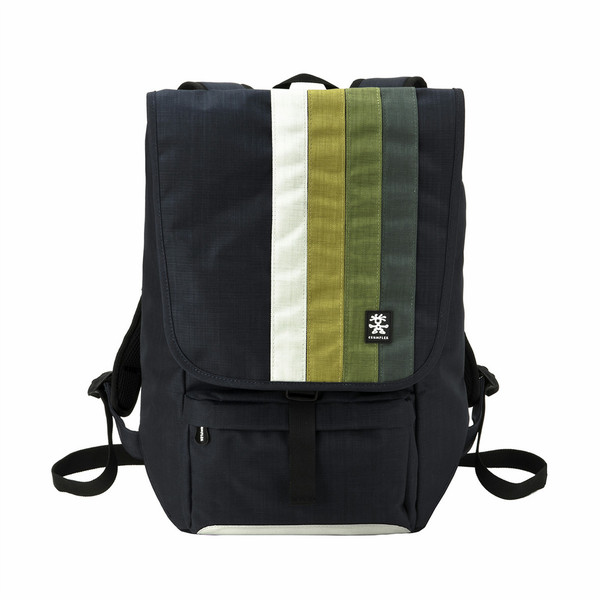 Crumpler DDBP-L-006 Nylon Gelb Rucksack