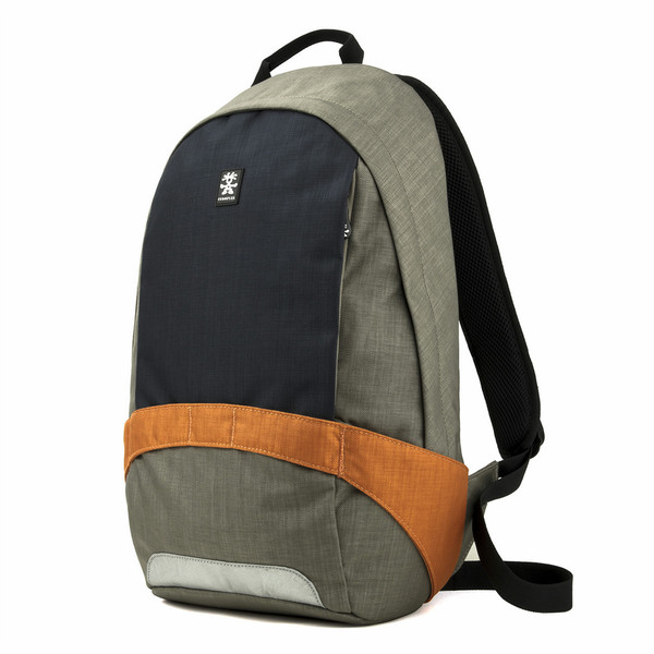 Crumpler DDBP-M-004 Nylon Khaki,Orange Rucksack