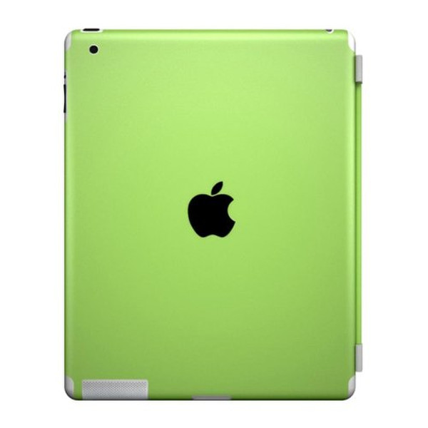 easiskins ESIPD2CGN Skin case Grün Tablet-Schutzhülle