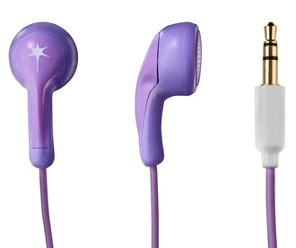 Exspect EX073-PU Kopfhörer