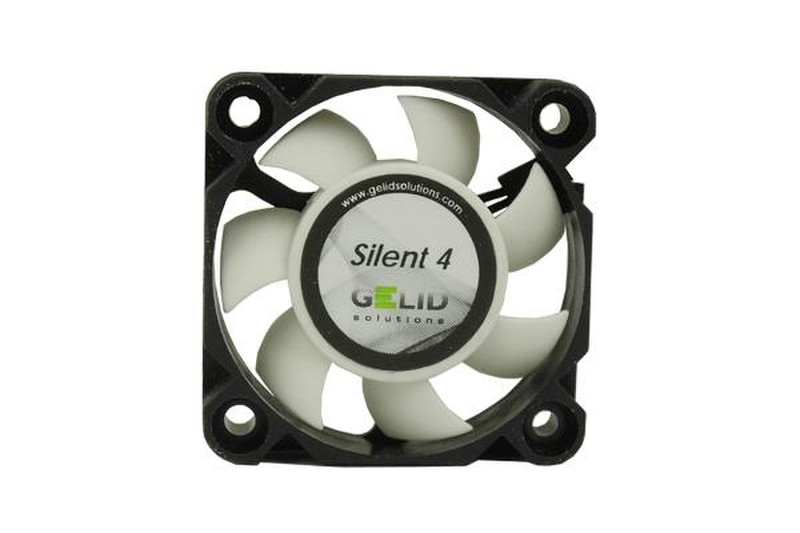 Gelid Solutions Silent 4 Computergehäuse Ventilator