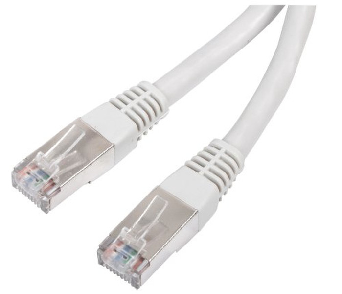 Bulk FTP-0010/2 сетевой кабель