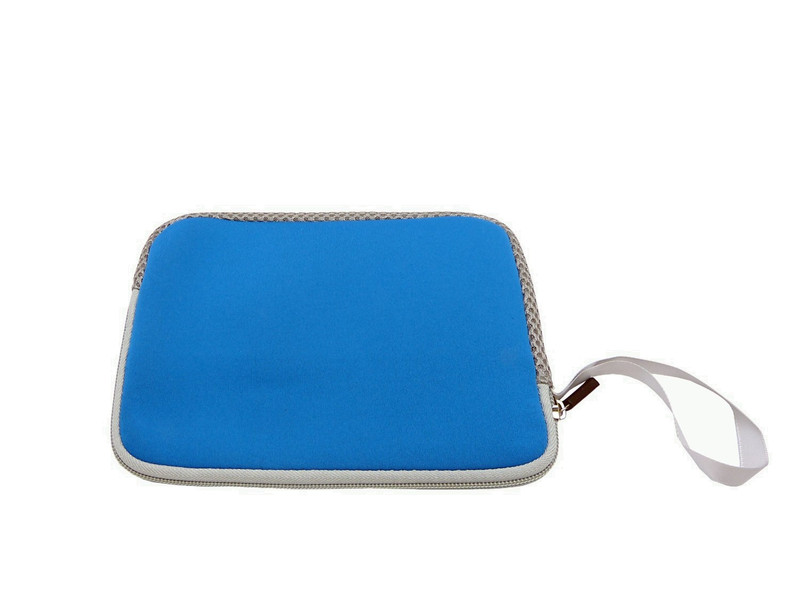 Nvsbl FUN-VOR-C-BL 7Zoll Sleeve case Blau Tablet-Schutzhülle