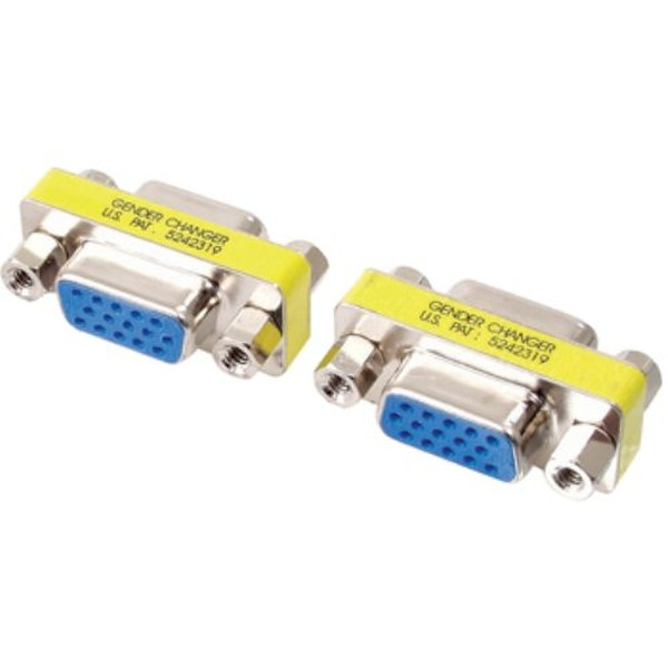 Bulk GCHD-FF15P кабельный разъем/переходник