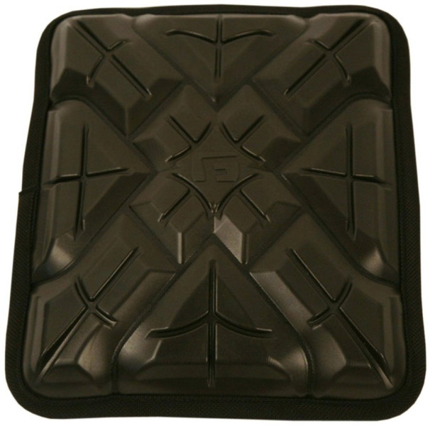 G-Form GF-EDGE-B 10Zoll Cover case Schwarz Tablet-Schutzhülle