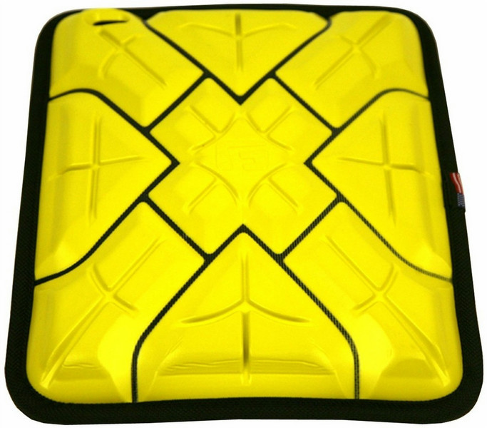 G-Form GF-EDGE-Y 7Zoll Cover case Gelb Tablet-Schutzhülle