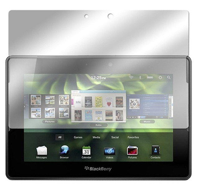 GreatShield GS70072 Anti-glare PlayBook 3шт защитная пленка