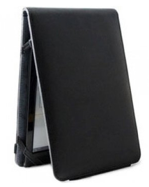 Groov-e GV-KNDLFL-BK Flip Black e-book reader case