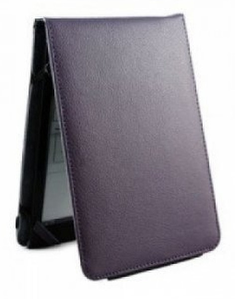 Groov-e GV-KNDLFL-PE Flip Purple e-book reader case