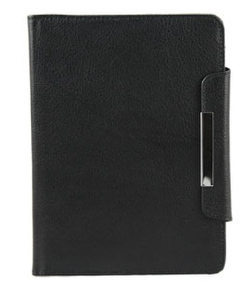 Groov-e GV-KNDLWL-BK Folio Black e-book reader case