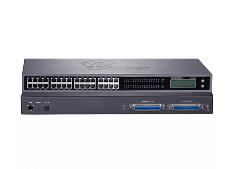 Grandstream Networks GXW4232 шлюз / контроллер