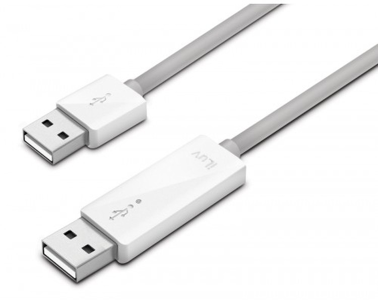 iLuv ICB707 USB cable