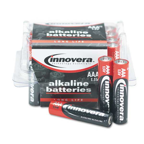 Innovera IVR11124 батарейки