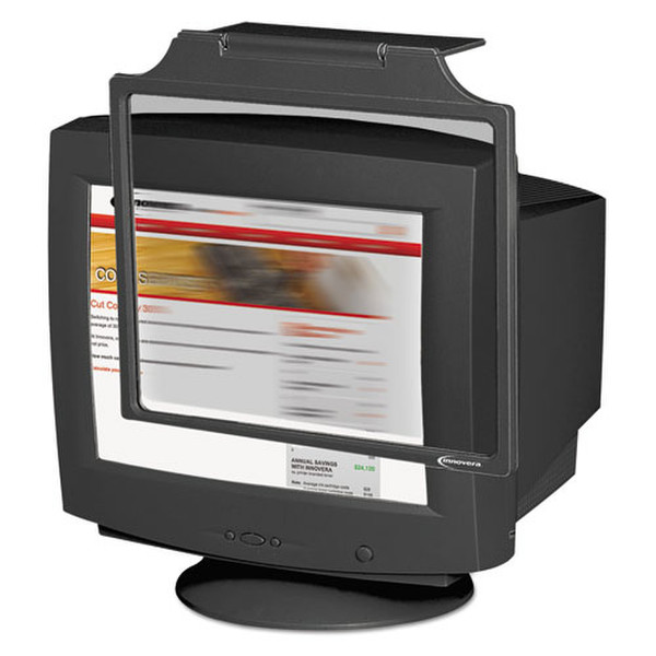 Innovera IVR26416 17" ПК Framed display privacy filter защитный фильтр для дисплеев