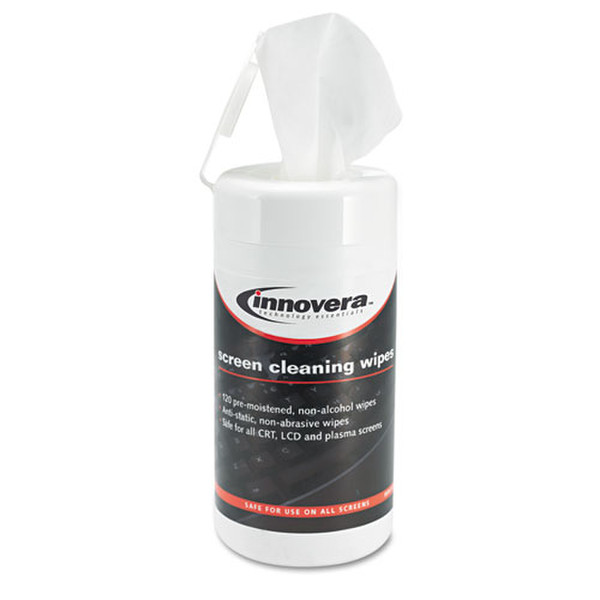 Innovera IVR51510 equipment cleansing kit