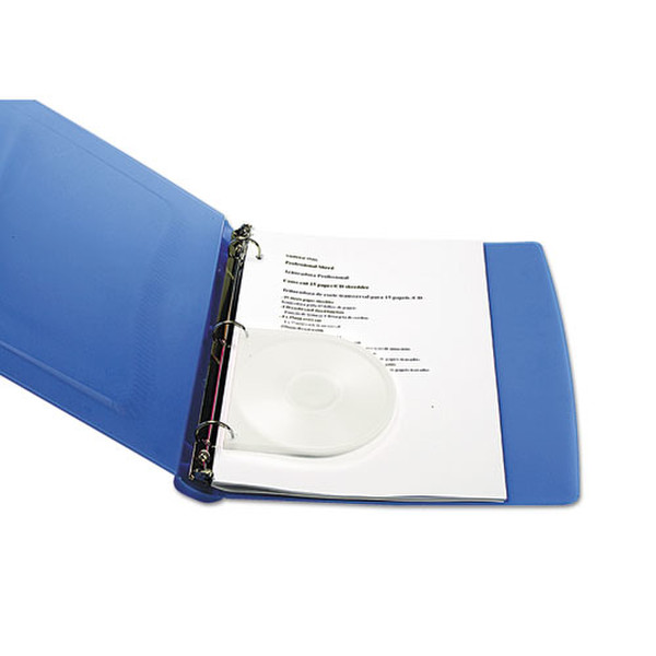 Innovera IVR83210 2discs Blue