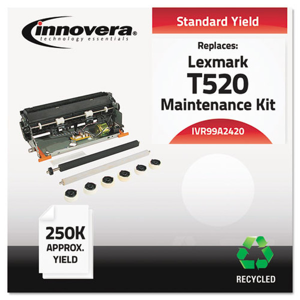 Innovera IVR99A2420 Drucker Kit
