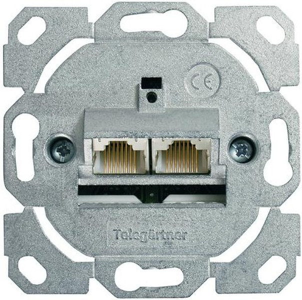 Telegärtner J00020A0502 RJ-45 розетка