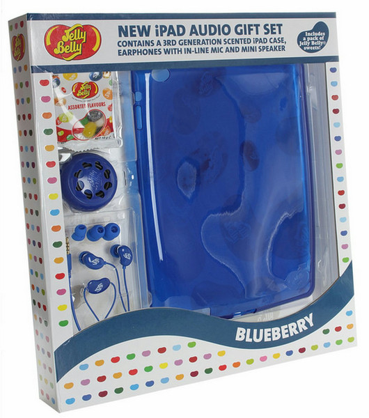 Jelly Belly JLGPIPDBB PDA Zubehör