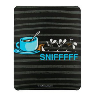 Kukuxumusu KUFI002 Cover Black,Blue