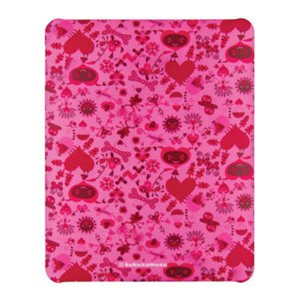 Kukuxumusu KUFI005 Cover case Розовый чехол для планшета