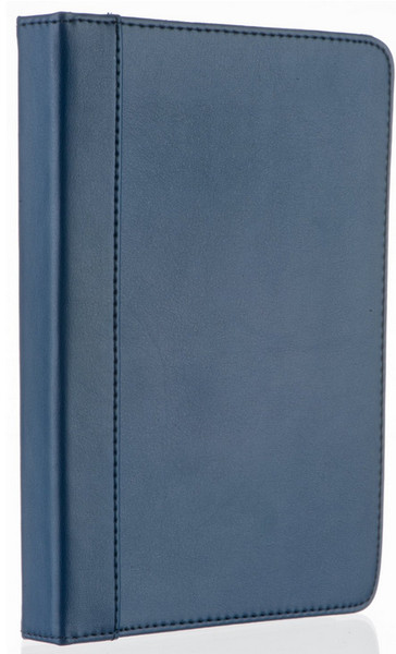 M-Edge MEAK4GNY Folio Blue e-book reader case