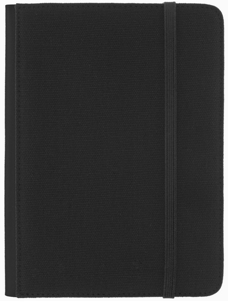 M-Edge MEAK4TBK Folio Black e-book reader case