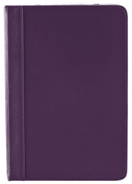 M-Edge MEAKGPU Blatt Violett E-Book-Reader-Schutzhülle