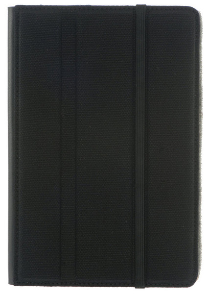 M-Edge MEFHDTBK Folio Black e-book reader case