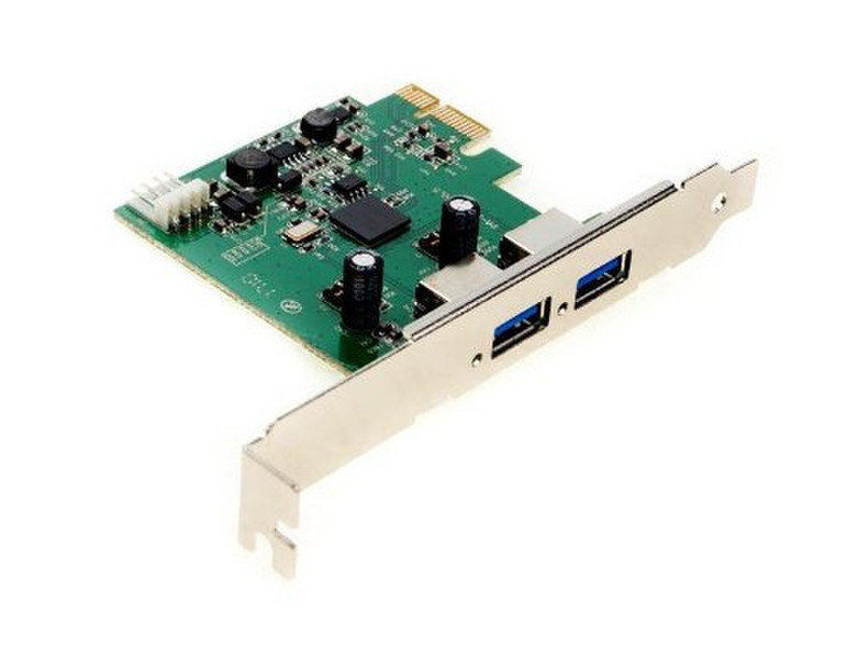 Neon MIK-PCI-USB3 Schnittstellenkarte/Adapter