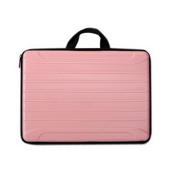 Woxter ML26-042 16Zoll Hardshell case Pink Notebooktasche