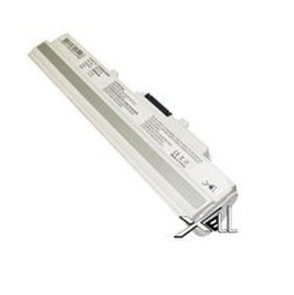 Advent Data MSU100DT Lithium-Ion 6600mAh rechargeable battery