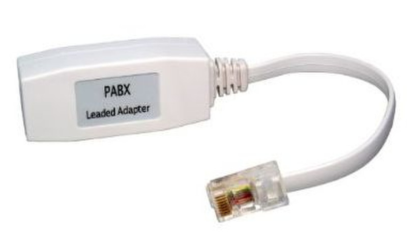 Max Value MVF00258 кабельный разъем/переходник