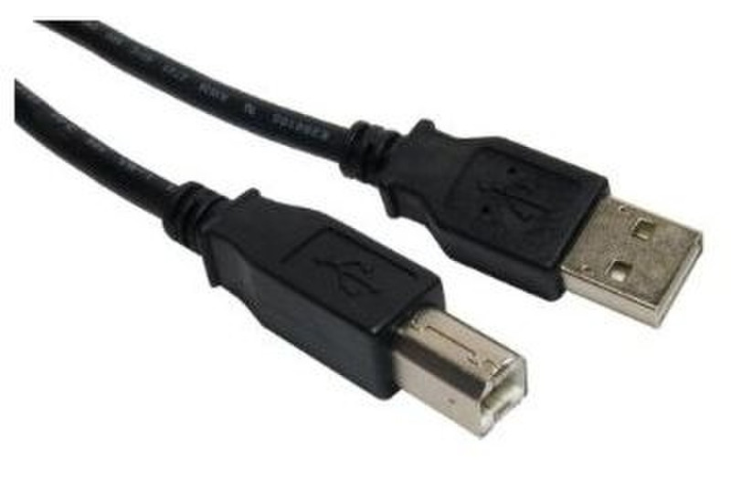 Max Value 5m USB2.0 A/B