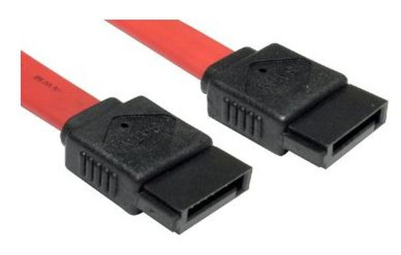Max Value 0.45m SATA 0.45m SATA SATA Black,Red SATA cable