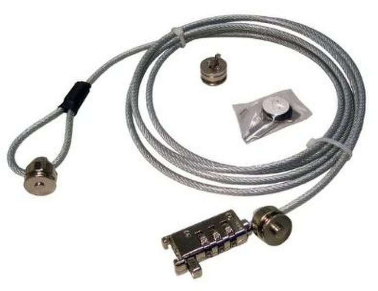 Max Value MVF00427 Metallic cable lock
