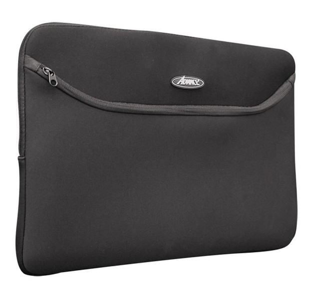 ADVANCE NB-E1666 15.4Zoll Sleeve case Schwarz Notebooktasche