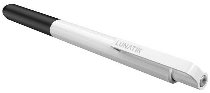 LUNATIK PPWHT-024 stylus pen