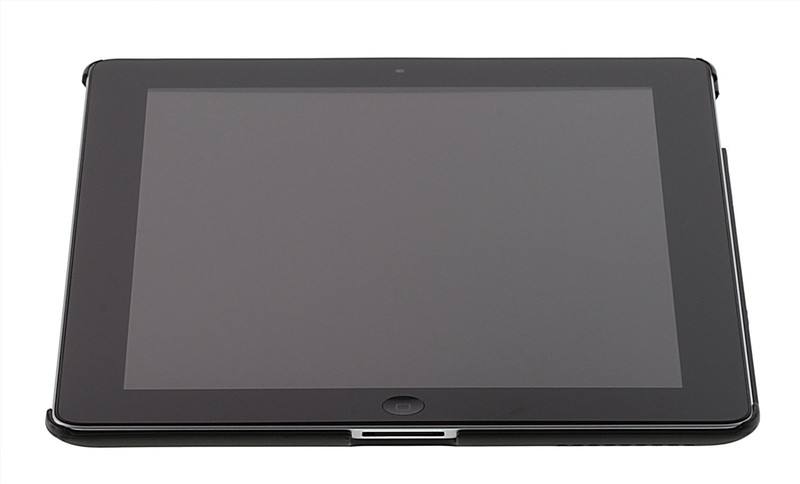 Pro-Tec PSIPD2BK Cover case Черный чехол для планшета