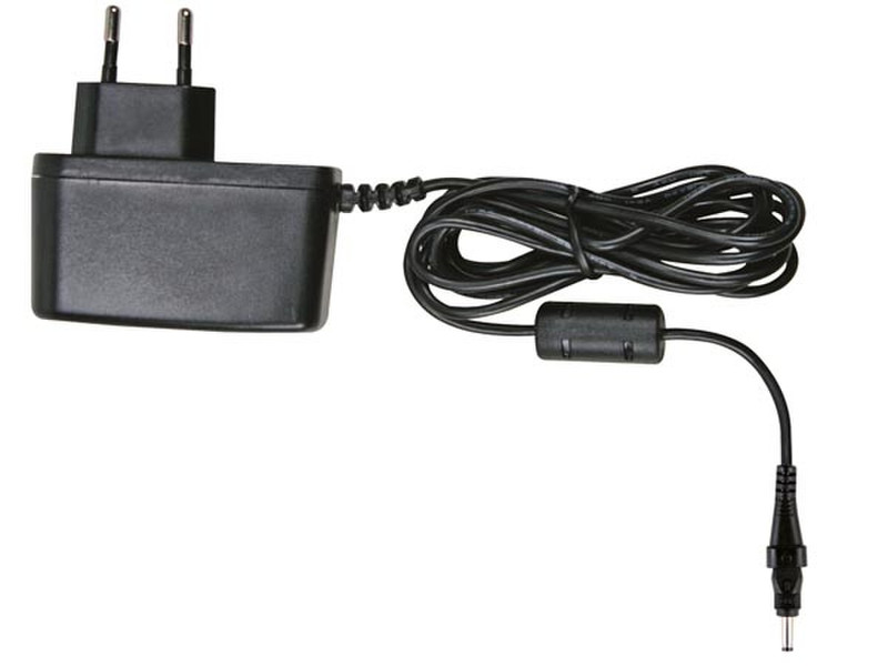 Velleman PSS0919 Indoor 18W Black power adapter/inverter